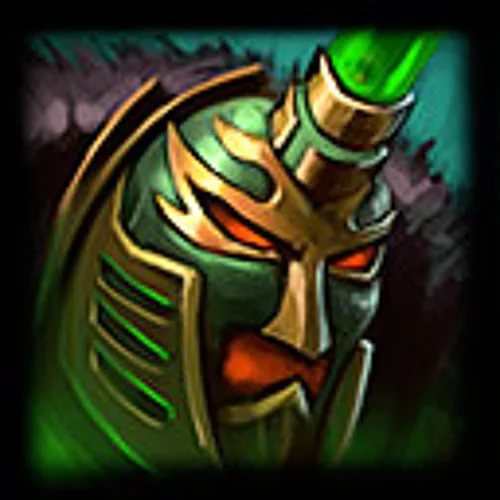 Heroes of Newerth - the_chase