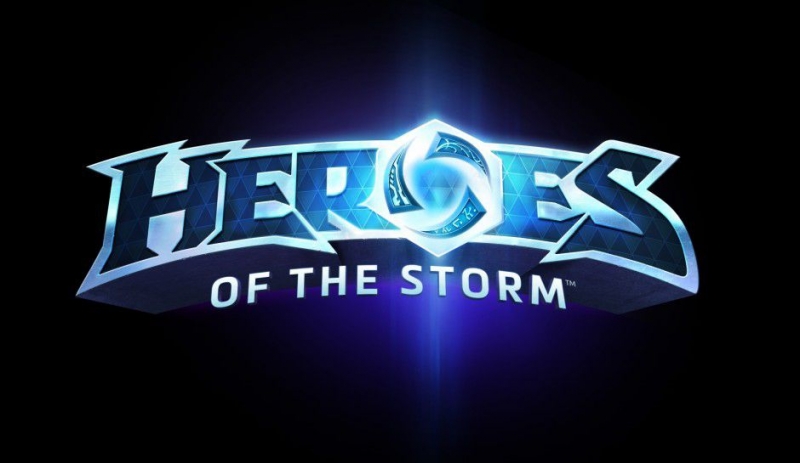 Heroes of the Storm - Track 9