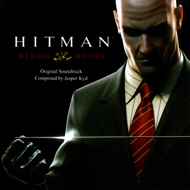 Hian 2 Silent Assassin - Soundtrack 6 [Prod. Jesper Kyd]