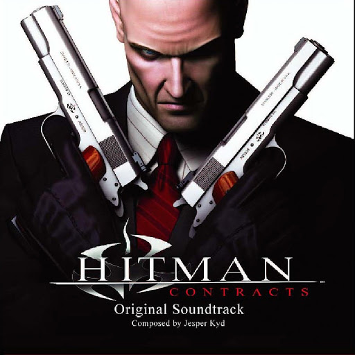 Hian 2 Silent Assassin - Soundtrack 7 [Prod. Jesper Kyd]