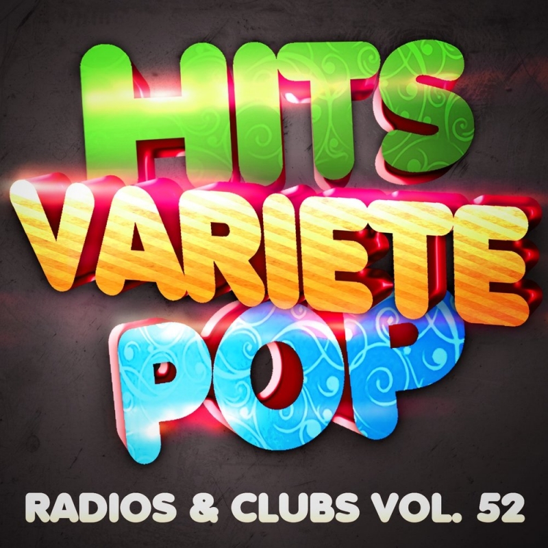 Hits Variété Pop - Catch & Release