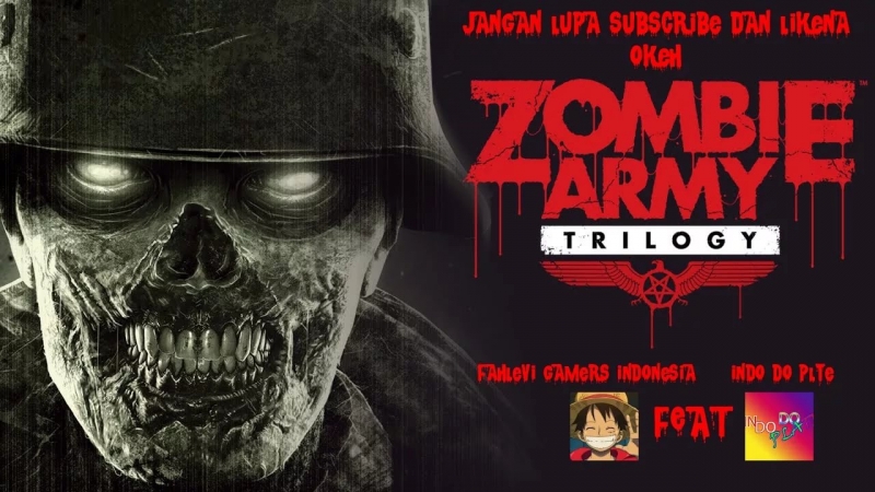 Zombie Army Trilogy 1.3.6.12 5 trn Summer Winds