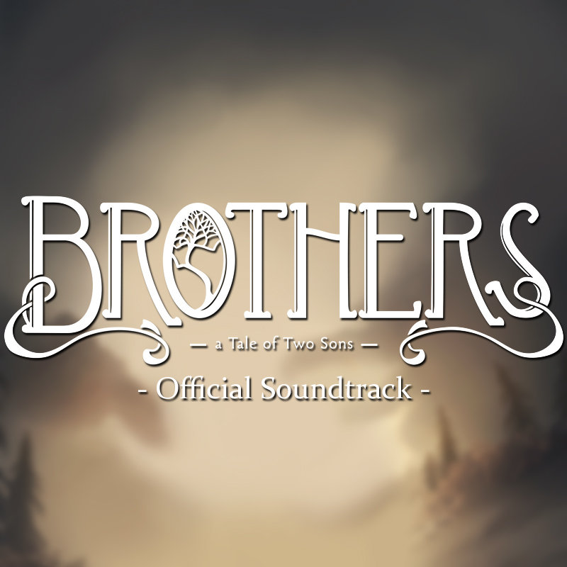 Gustaf Grefberg - Home of the Trolls Brothers - A Tale of Two Sons OST