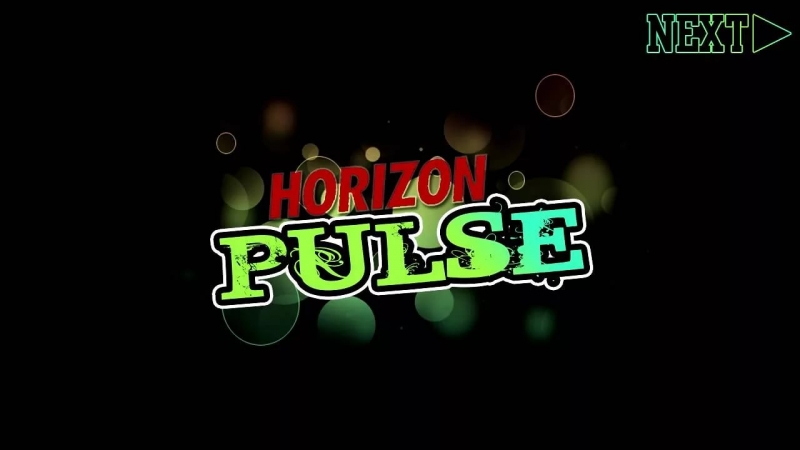 Hooray For Earth - No Love Forza Horizon OST