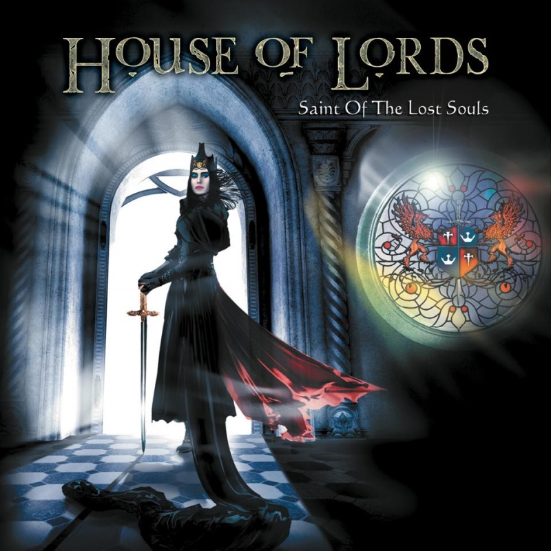 House Of Lords (USA) (Melodic Hard Rock)