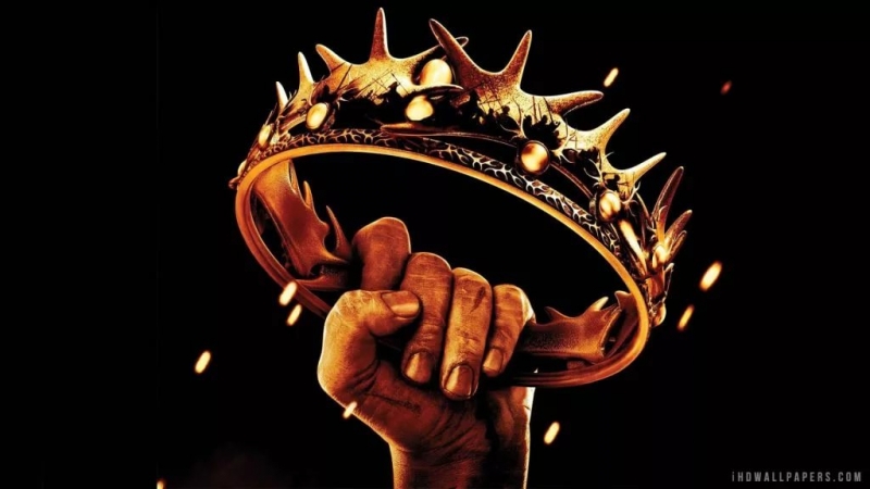 Хроники королевства Домелот - Яйца Дракона Official Soundtrack