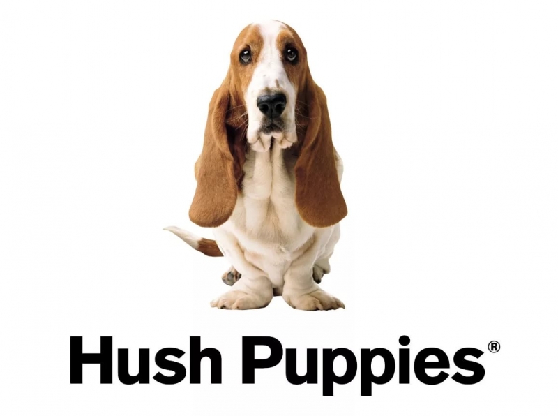 Hushpuppies