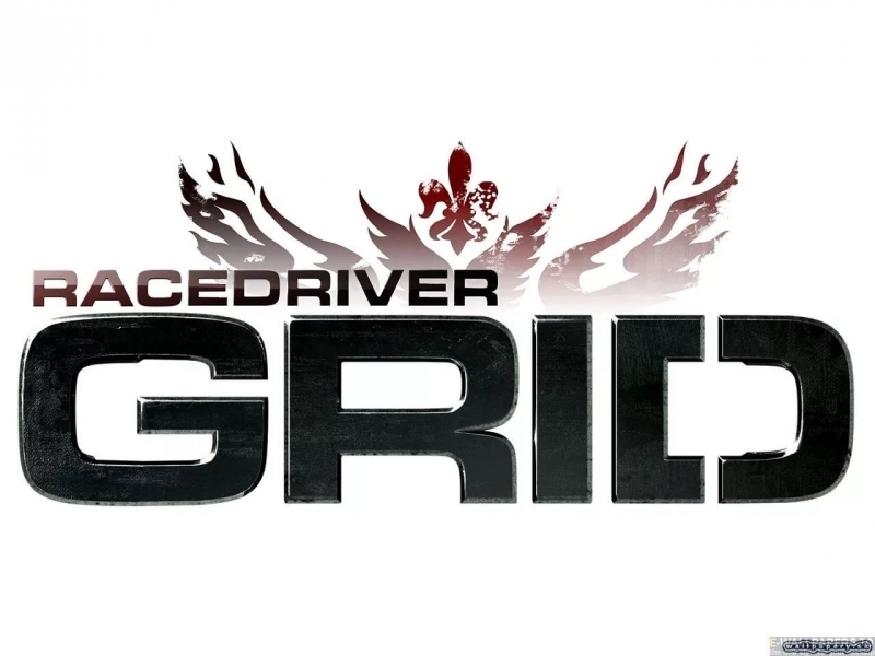 Ian Livingstone - Razors Edge Race Driver GRID