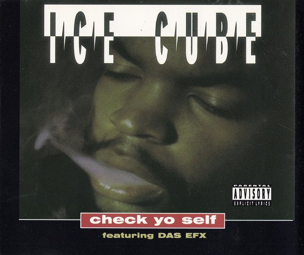 Ice Cube - Chek Your Self OST GTA - San Andreas