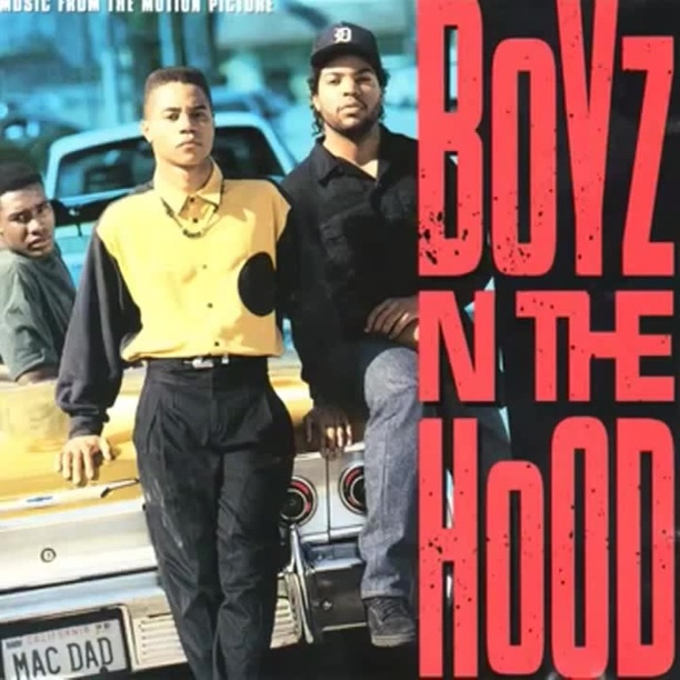How to Survive in South Central  Boyz N The Hood 