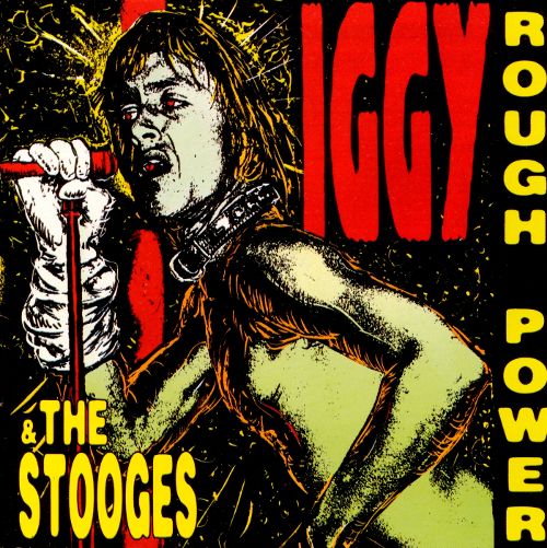 Iggy Pop and The Stooges - Gimme Danger OST Watch Dogs