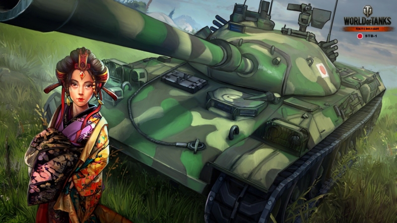 игорь фазлыев - Путь игры World Of Tanks Игоря Фазлыева