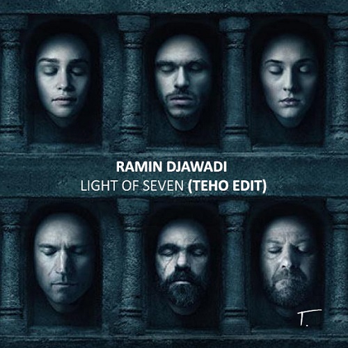ИГРА ПРЕСТОЛОВ - Ramin Djawadi - The Tower Season 6
