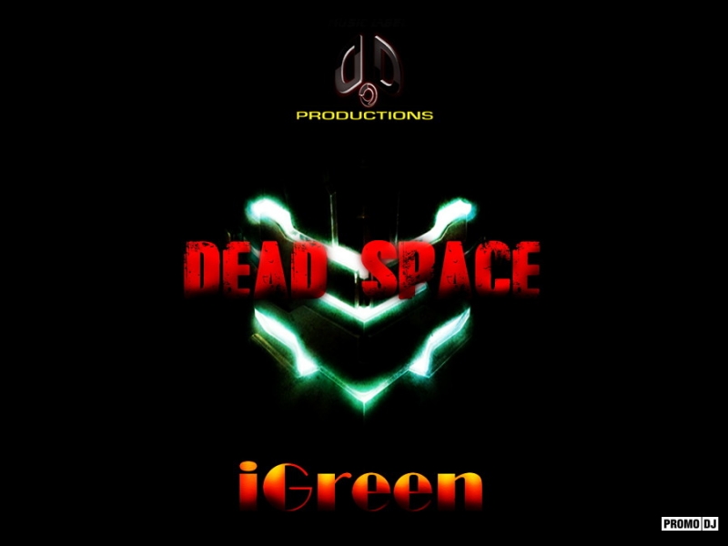 iGreen - Dead Space