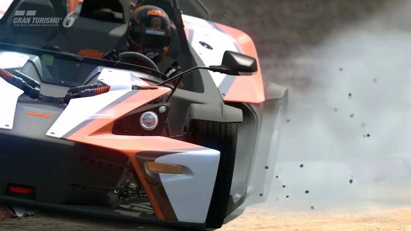 Игры, Наука - Слухи Sony снимет фильм по мотивам Gran Turismo2013-07-24 Кино Racing