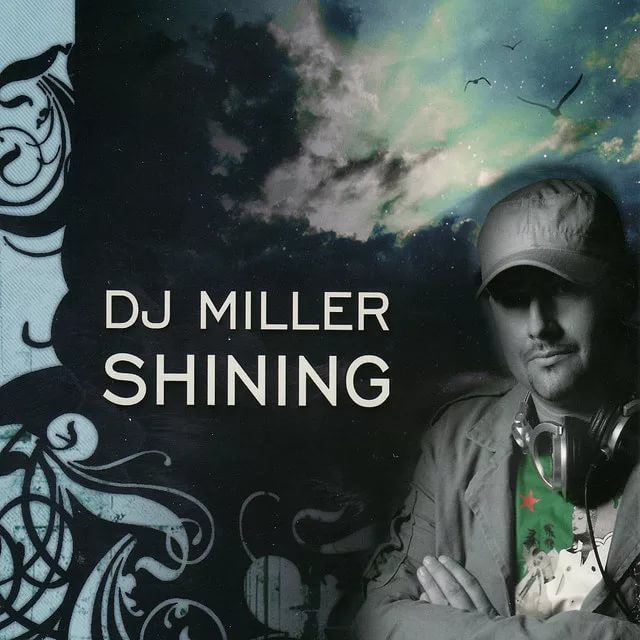 игры разума - mixed by dj miller-AudioTrack