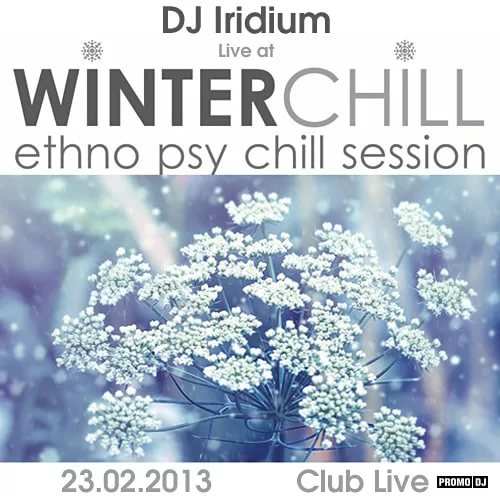 Iiridium - Xato club midnight mix 3