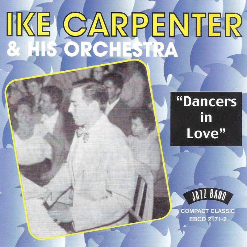 Ike Carpenter Orchestra - Pachuko Hop Mafia 2 OST