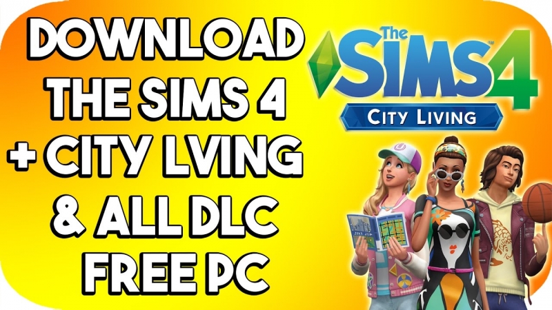 Ilan Eshkeri - The Sims 4 City Living Music - Build and CAS Music 1 Quiet