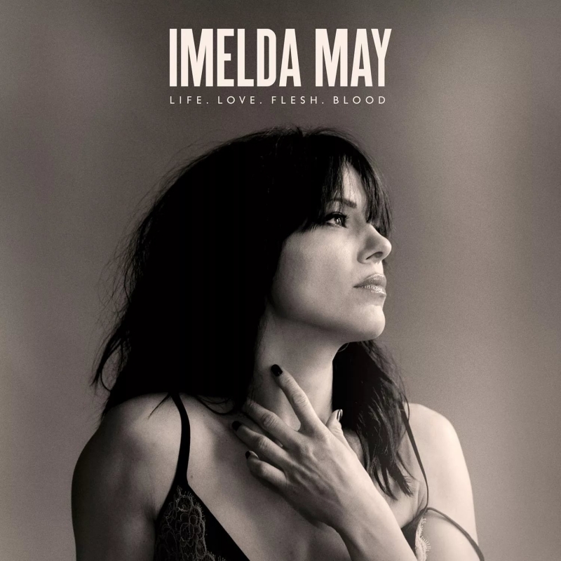 Imelda May - The Game of Life