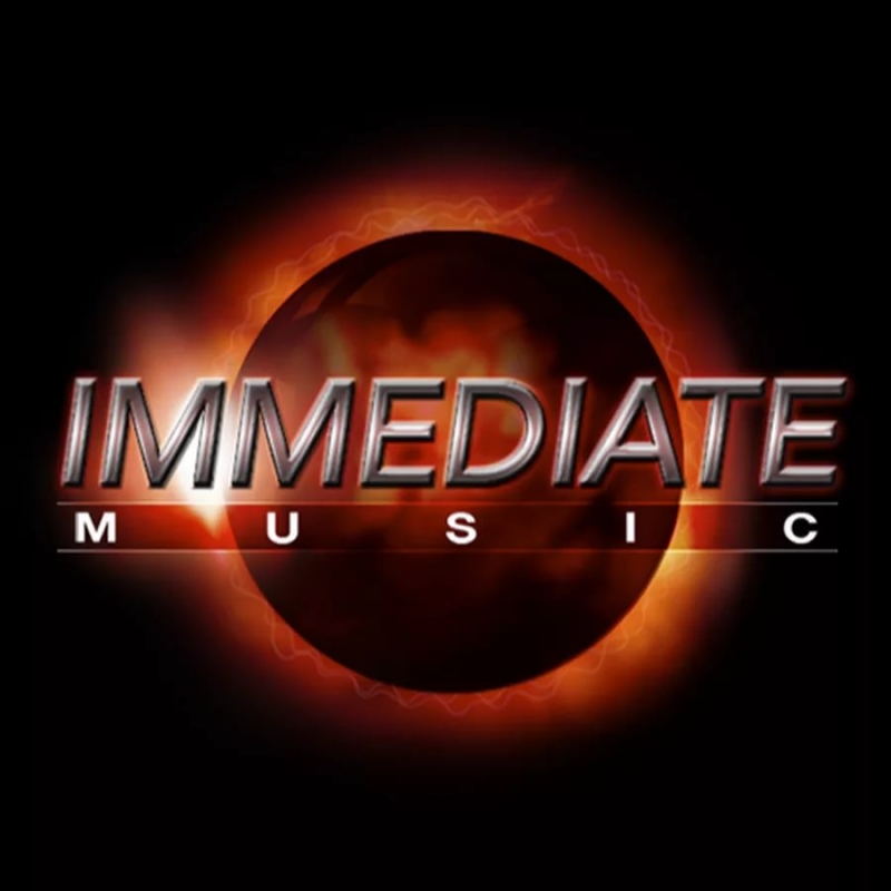 Immediate Music - Dark Side Of Power OST Невероятный Халк 2008