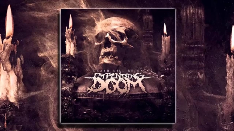 Impending Doom (Killing Floor 2 OST) - Death Will Reign Instrumental