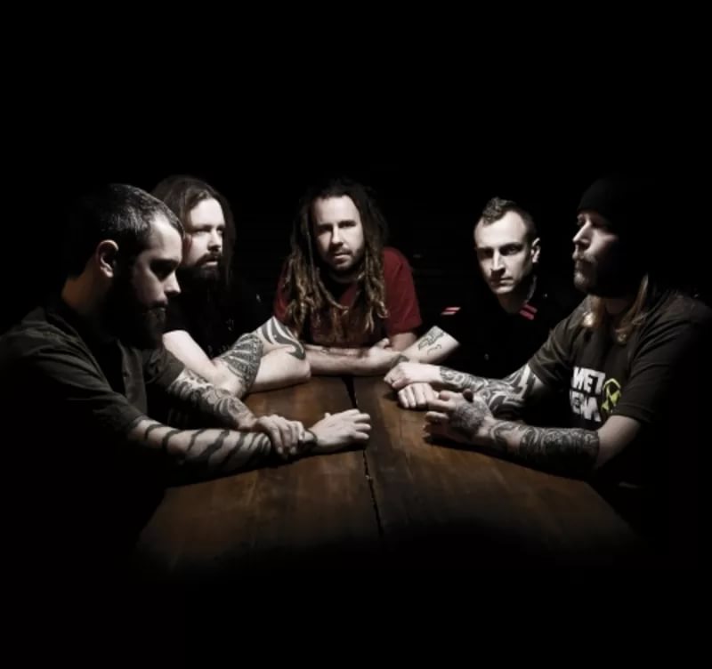 In Flames - Deliver UsOst The Darkness 2