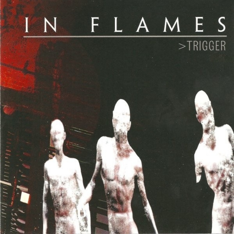 In Flames - Trigger OST Мастер Гитары 2