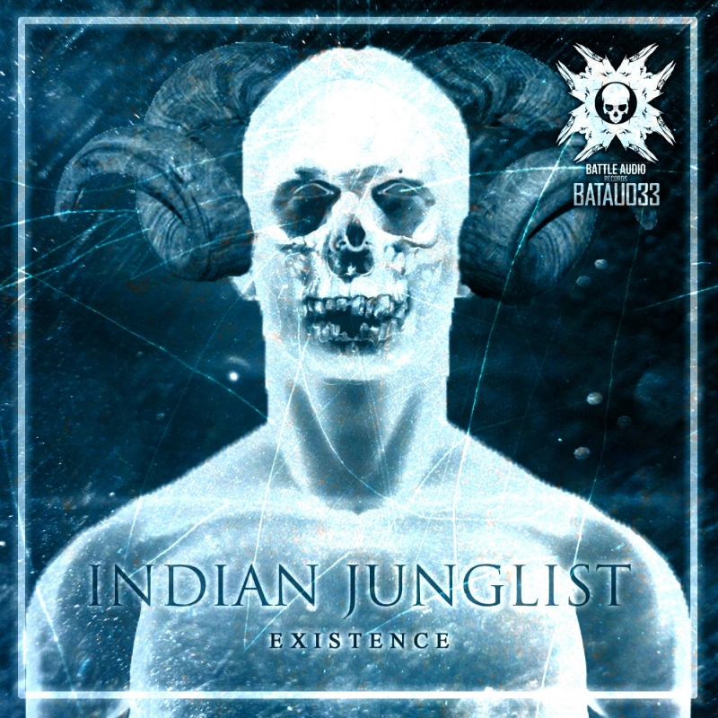 Indian Junglist