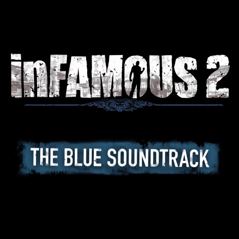 Infamous 2 OST