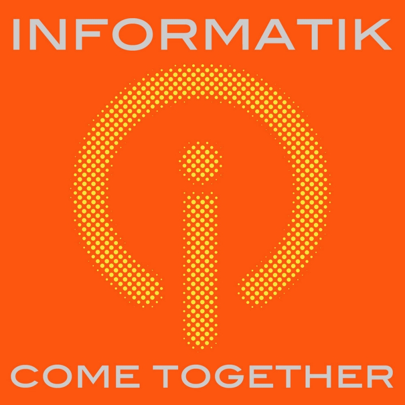 Informatik - Don't Be Afraid Alone in the Dark Mix
