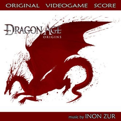 Inon Zur Dragon AgeOrigins - Party Camp II