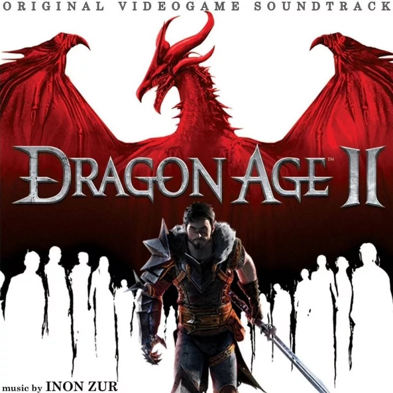 Inon Zur (OST Dragon Age 2)