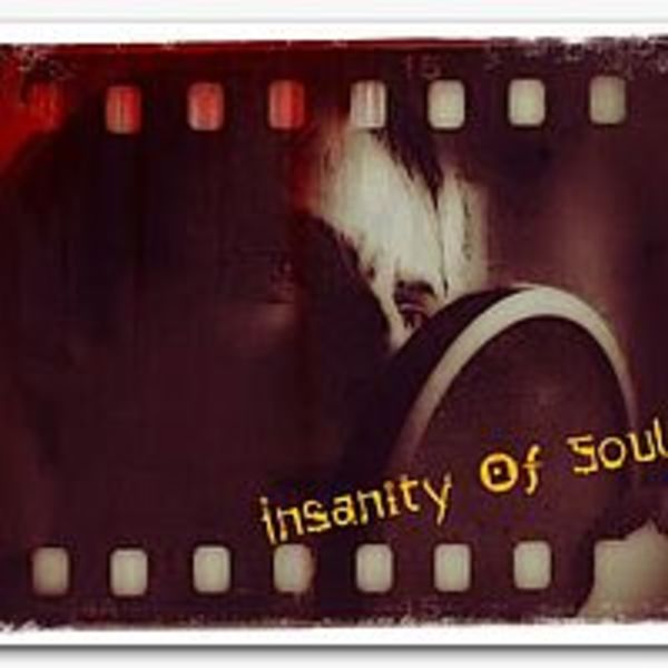 Insanity Of Soul - Демон И Ангел