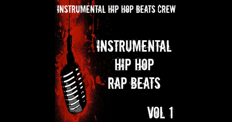 Instrumental Hip Hop Beats Crew