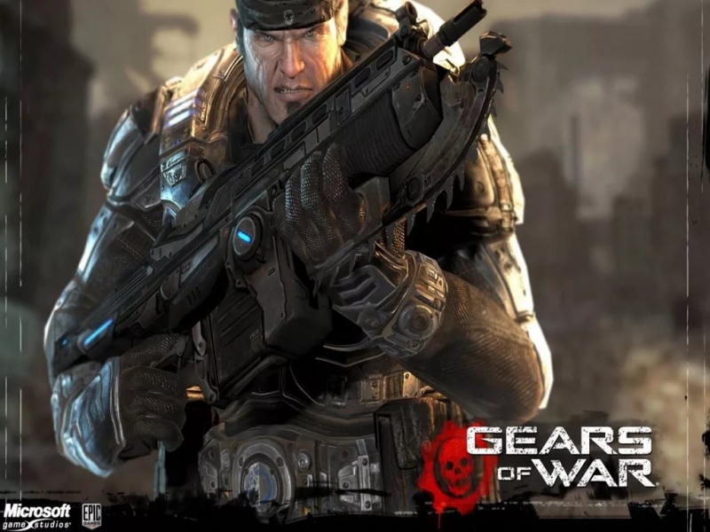 Mazzy Star - Into Dust OST Gears Of War 3