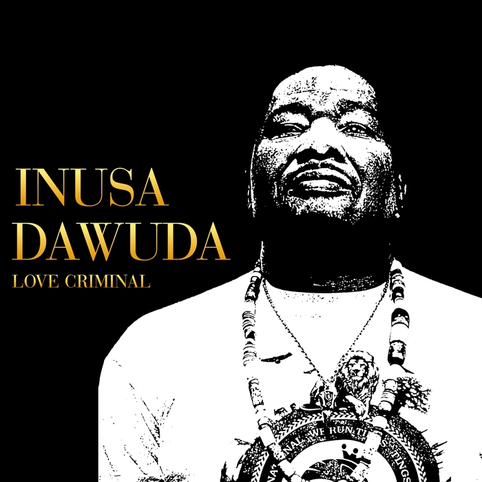 Inusa Dawuda - I Feel Beautiful Dj Gladiator Bootleg