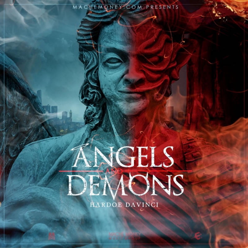 INVERSION - Ангел и демон