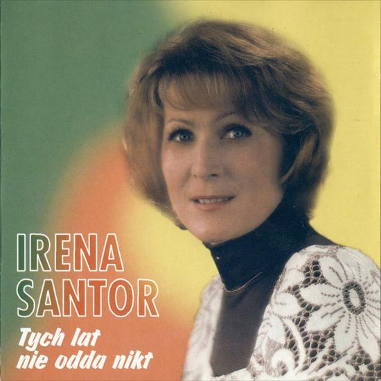 Ирена Сантор - Песня Из к