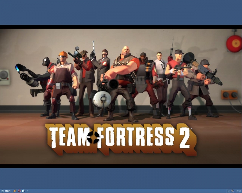 Irsent - Meet the Engineer OST Team Fortress 2