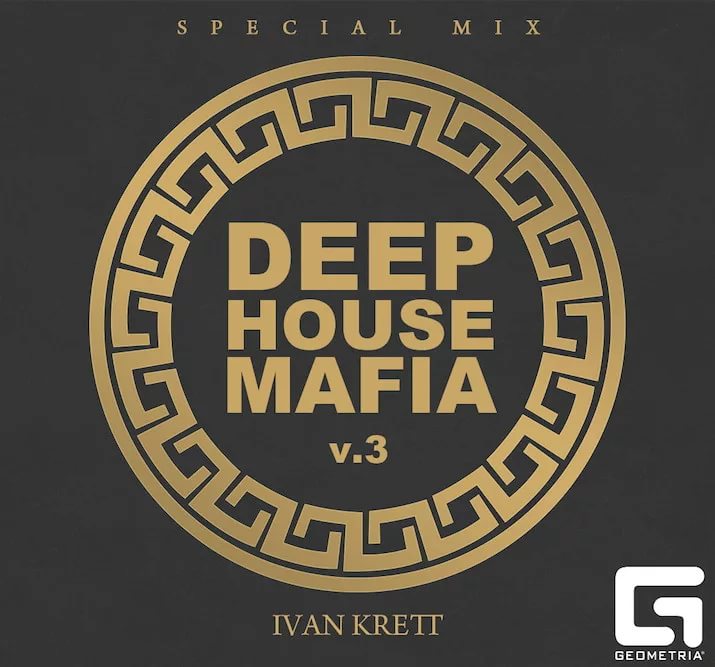 Ivan Krett - Deep House MAFIA ВолюмЭ 2