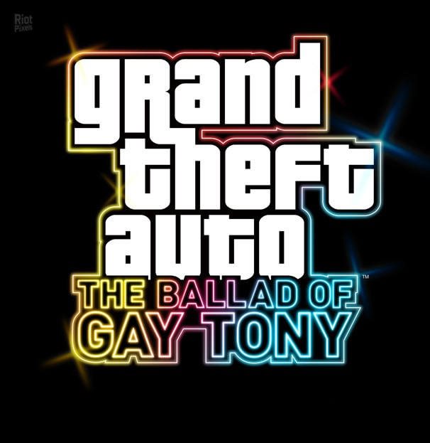 Dime Gta 4 The Ballad of Gay Tony