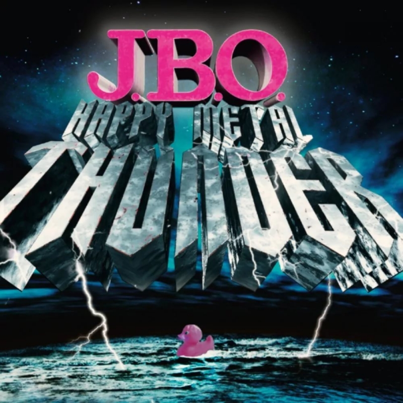 J.B.O. - Ace of Spades