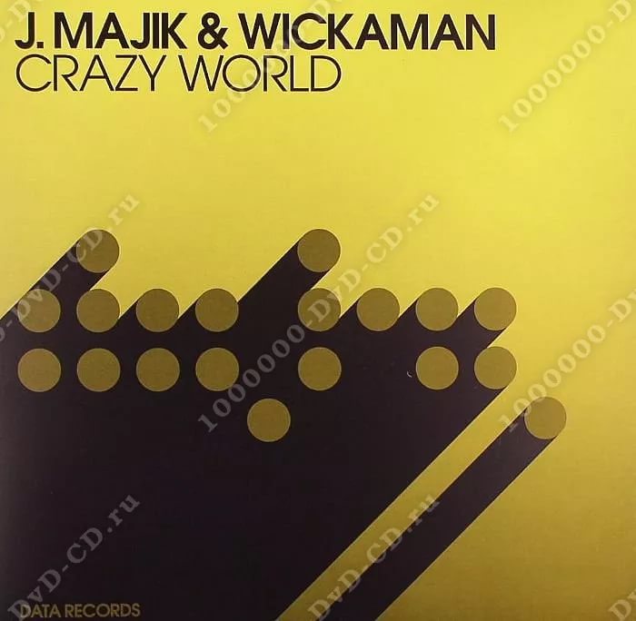 J Majik & Wickaman - Crazy World Fonzerelli Remix gta 4 episodes from liberty city