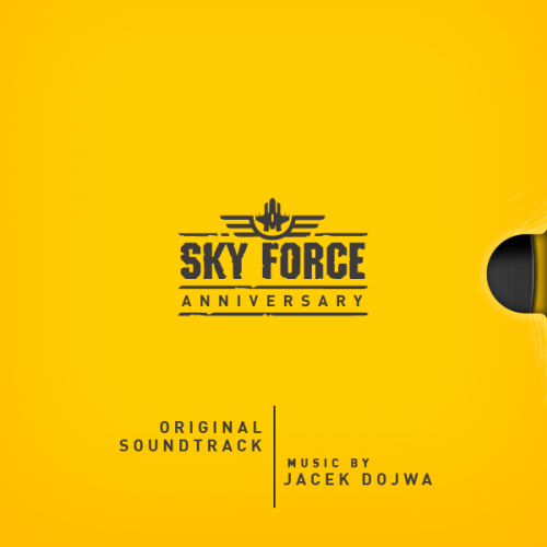 Jacek Dojwa - Ingame 3 Sky Force Anniversary