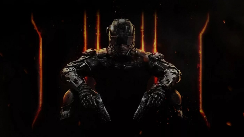 In Darkness Call of Duty Black Ops 3