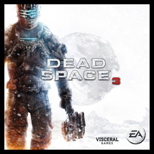 James Hannigan (Dead Space 3 OST)