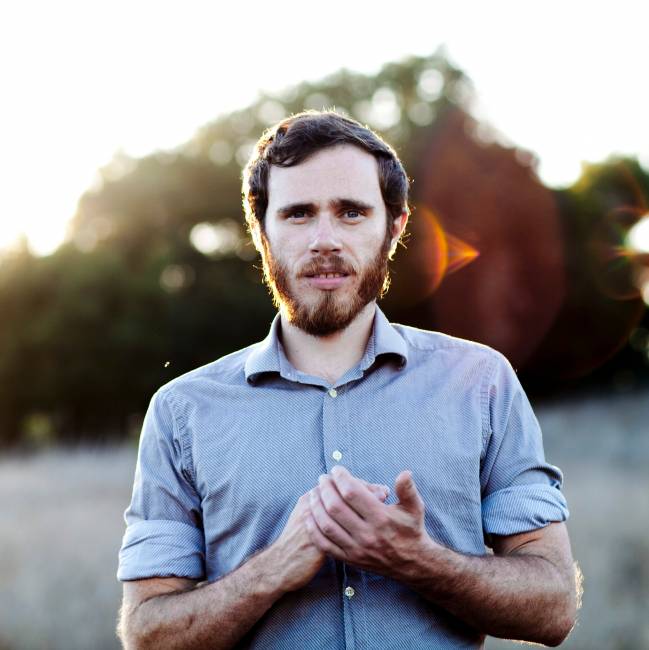 James McMorrow