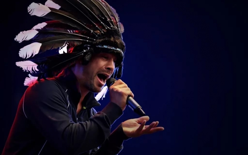 Jamiroquai