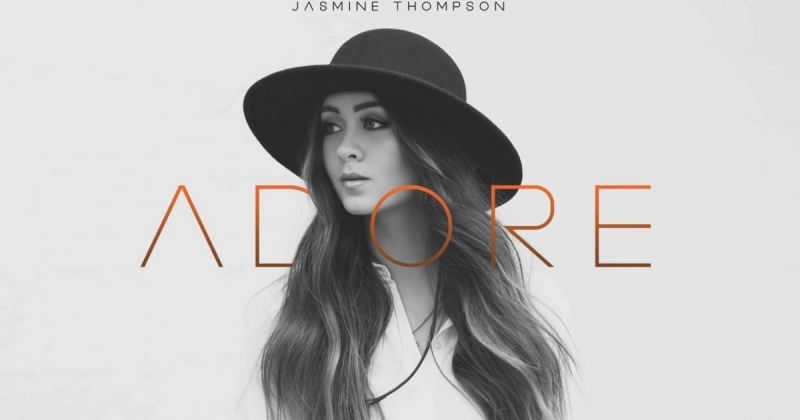 Jasmin Thompson - Do it now Montis Remix